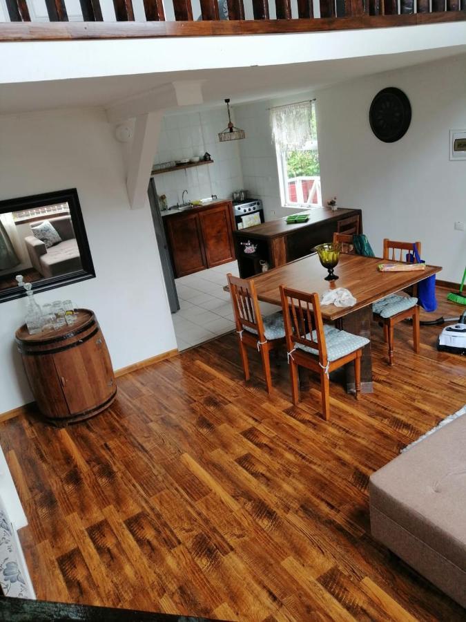 Cabanas Chiloe Apartamento